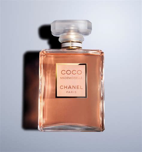 chanel coco mademoiselle eau de parfum 0.07oz 2ml new roll-on